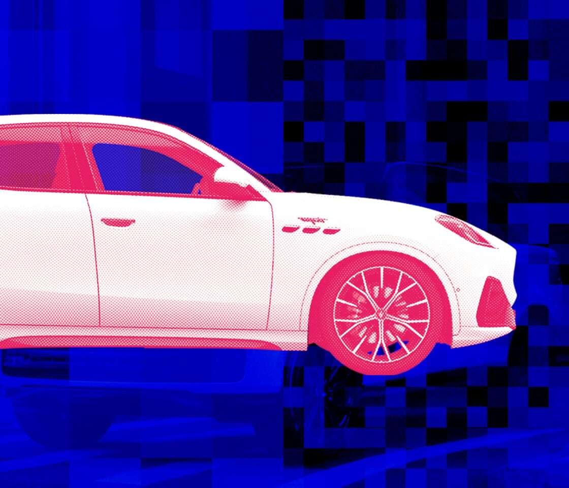 аналитика сервиса проката авто в Нью-Йорке