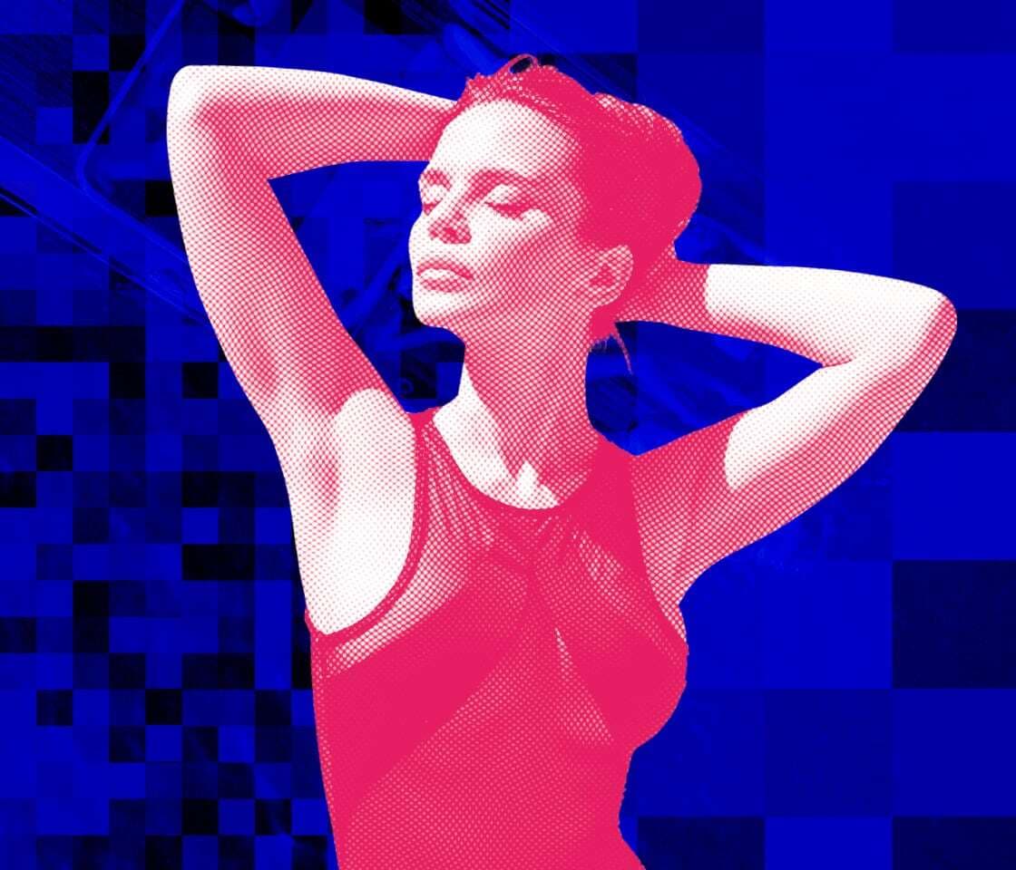 большая трансформация бренда The Serpent – кейс today